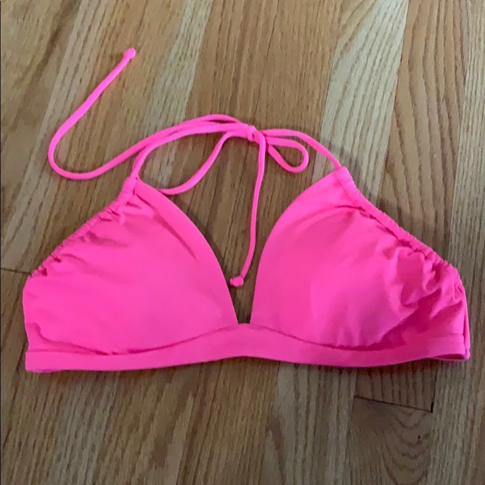 Victoria Secret Bathing Suit Top